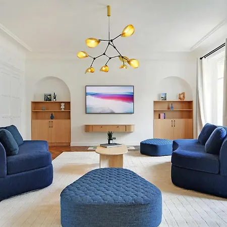 Apartment Con Vista A